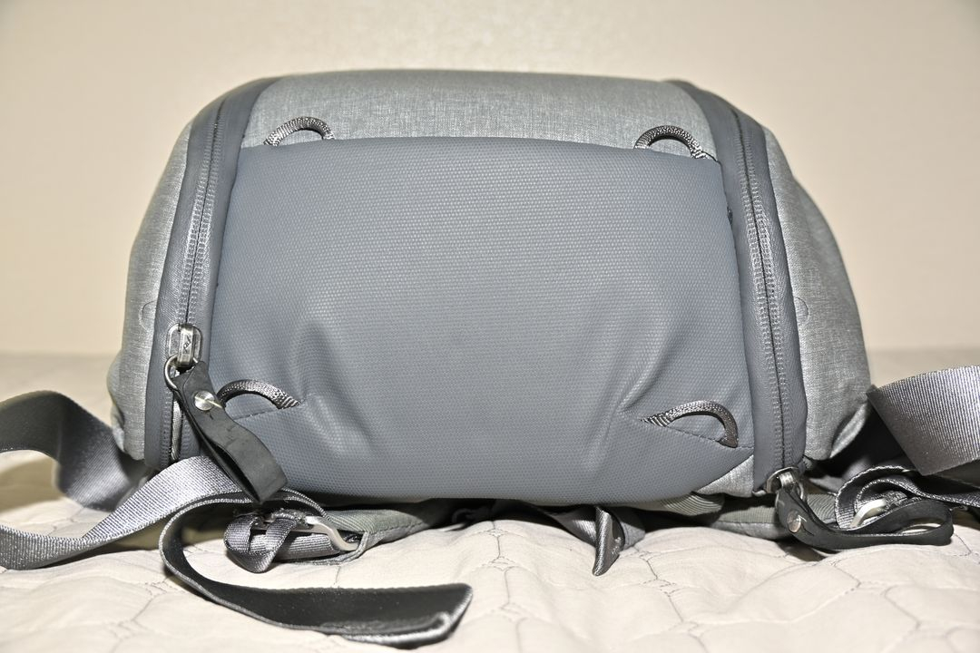 픽디자인 에브리데이 V2 짚 백팩 15L 이미지