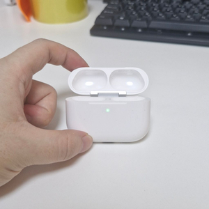 에어팟 프로3 본체 SS급 이미지