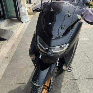 nmax 125 22년식 이미지