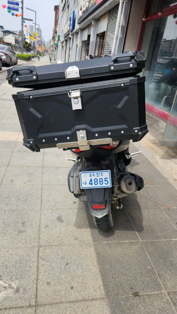 nmax 125 22년식 이미지