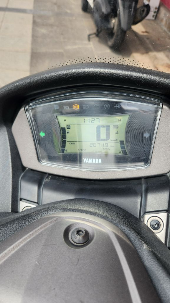 nmax 125 22년식 이미지