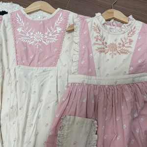 아폴리나 노마 점프수트/ 아이다(새상품) 3-5Y 일괄 이미지