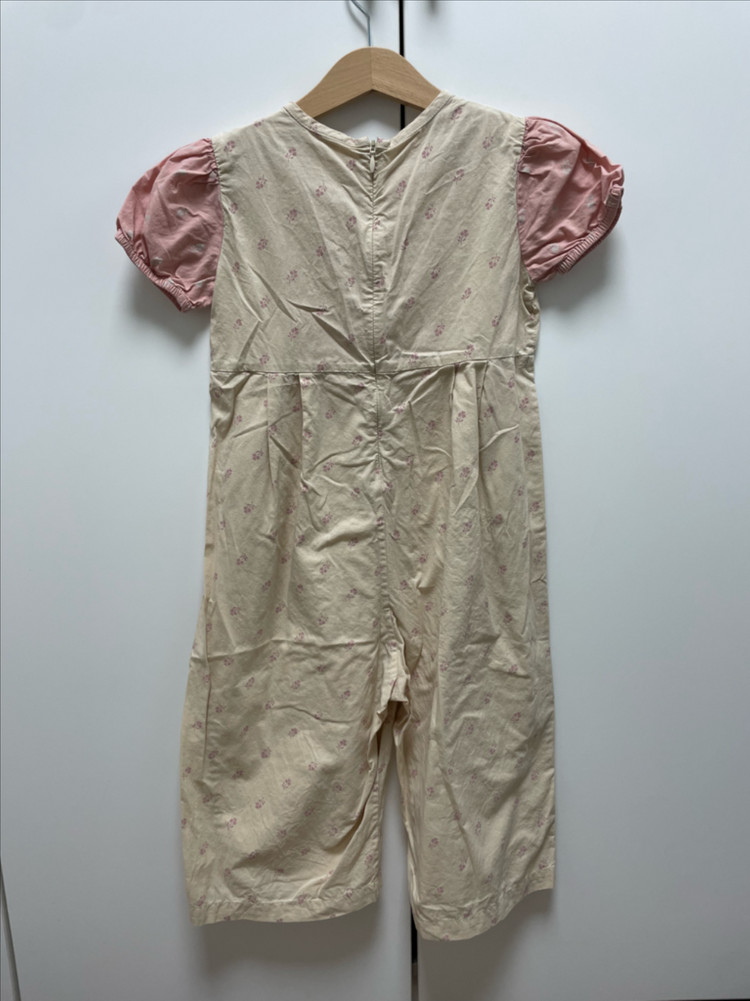 아폴리나 노마 점프수트/ 아이다(새상품) 3-5Y 일괄 이미지