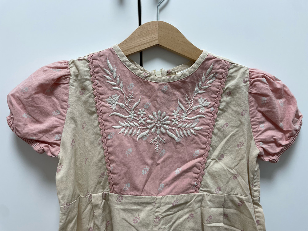 아폴리나 노마 점프수트/ 아이다(새상품) 3-5Y 일괄 이미지