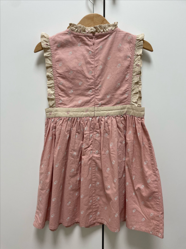 아폴리나 노마 점프수트/ 아이다(새상품) 3-5Y 일괄 이미지