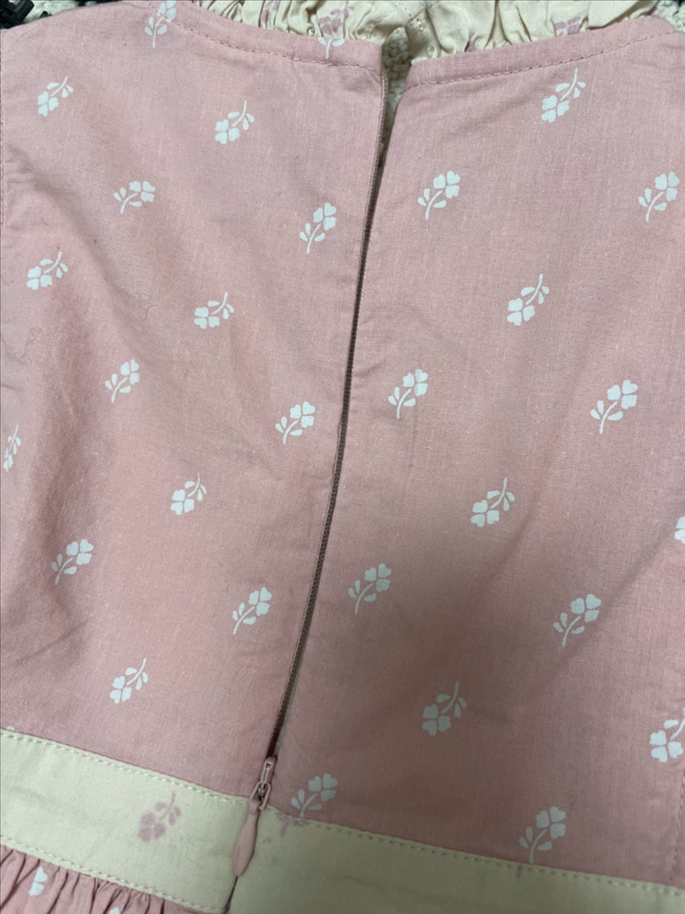 아폴리나 노마 점프수트/ 아이다(새상품) 3-5Y 일괄 이미지