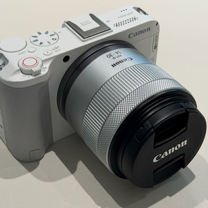 캐논 EOS R50 V 상태 최상급