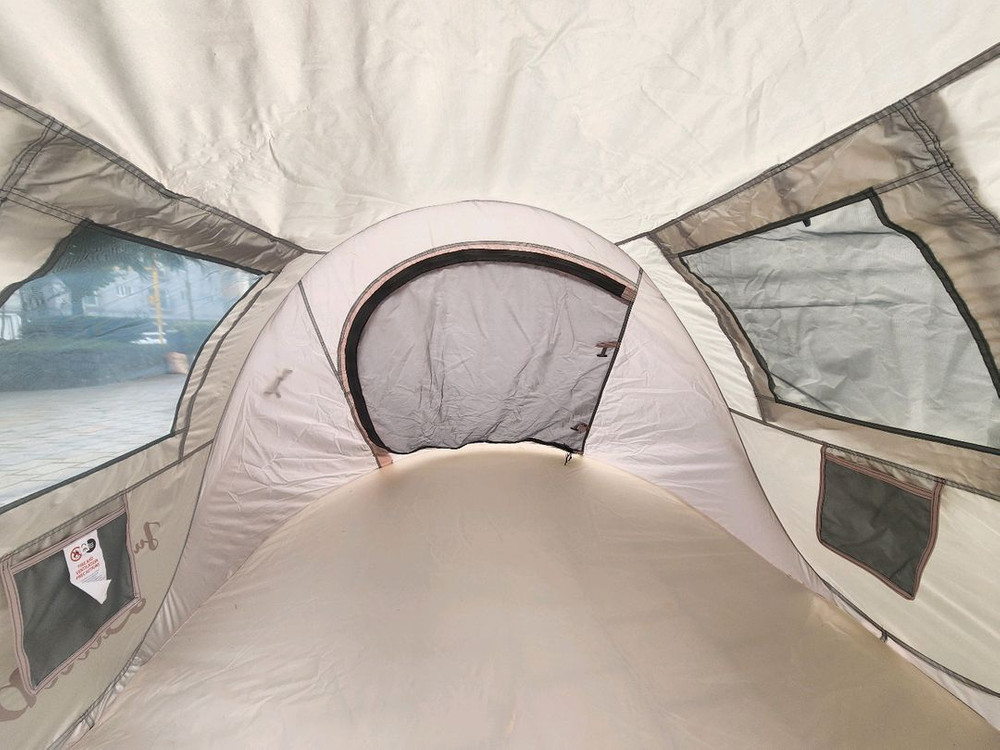 리틀데이즈 원터치 텐트 이미지