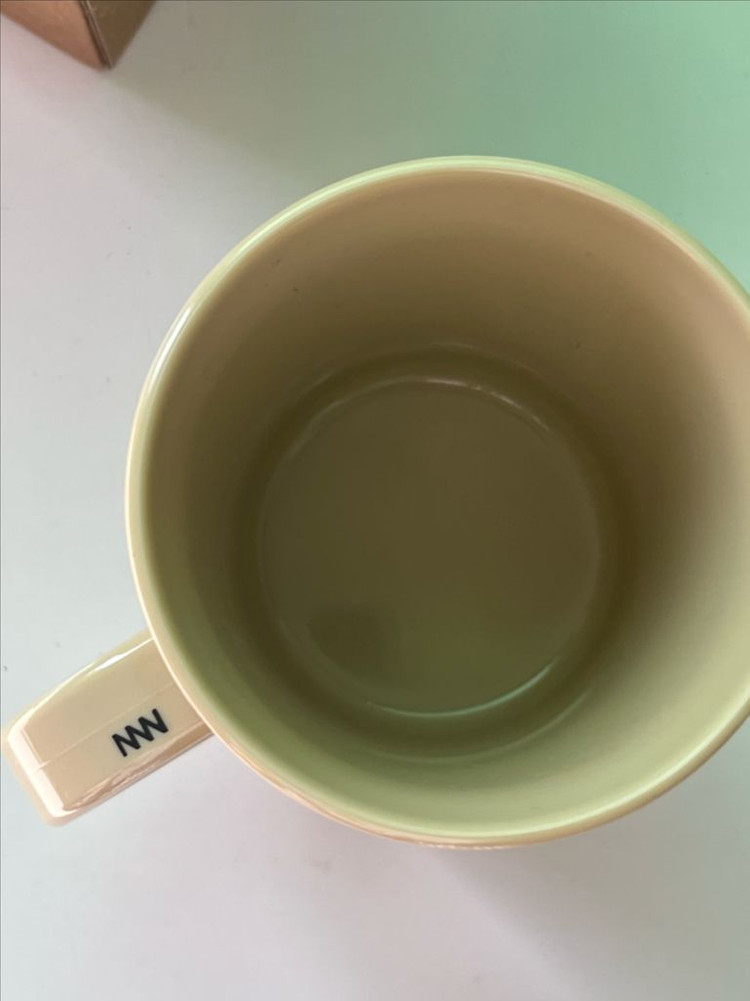 (새상품/2개) 내열 유리컵+플라스틱 컵 이미지