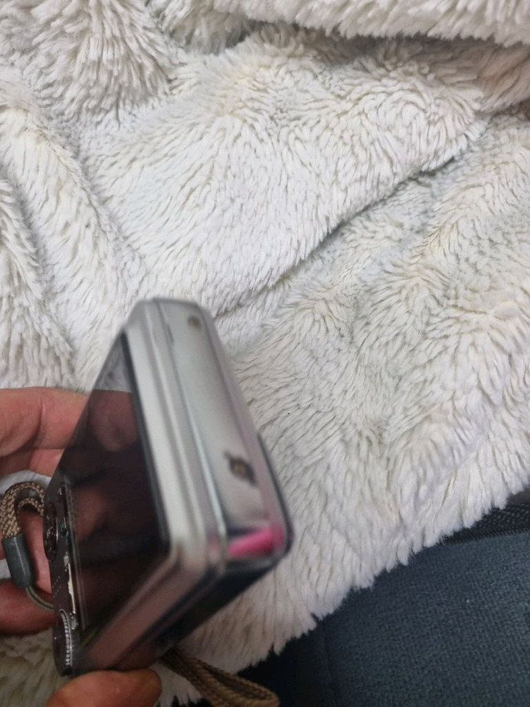 카시오 엑슬림 ex-v7 레트로 디카 빈티지 카메라 이미지