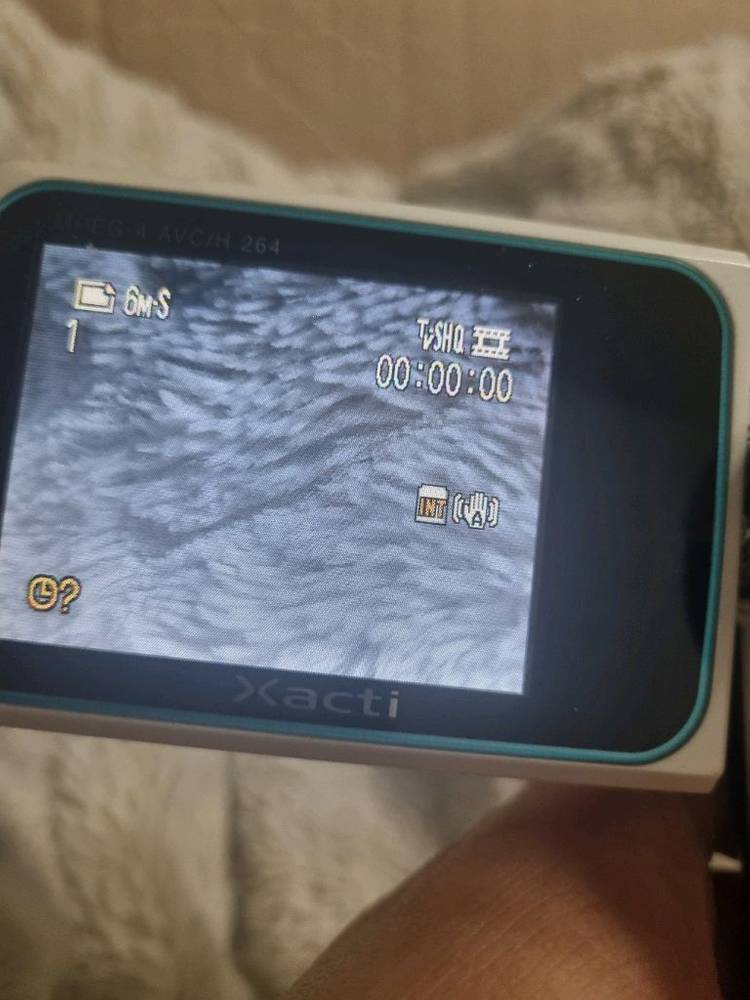 카시오 엑슬림 ex-v7 레트로 디카 빈티지 카메라 이미지