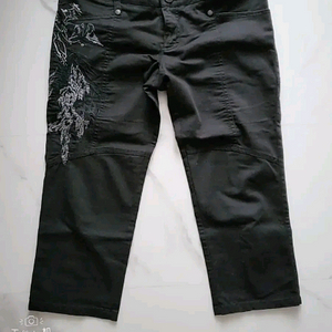 탱커스 카프리팬츠 이미지