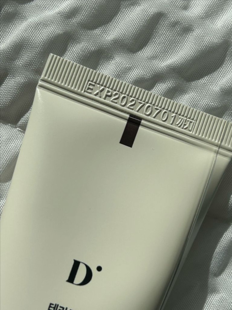 피부과선크림(테라로직 마더셀)-미개봉 이미지