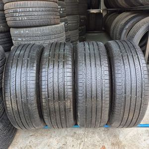 그랜드 카니발 235 65 17 넥센 GTX 중고타이어 한대분 이미지