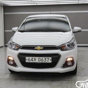 [쉐보레]더 넥스트 스파크 LTZ C-TECH (5인승) 이미지