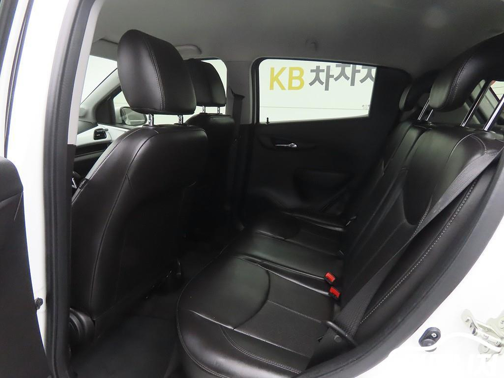 [쉐보레]더 넥스트 스파크 LTZ C-TECH (5인승) 이미지