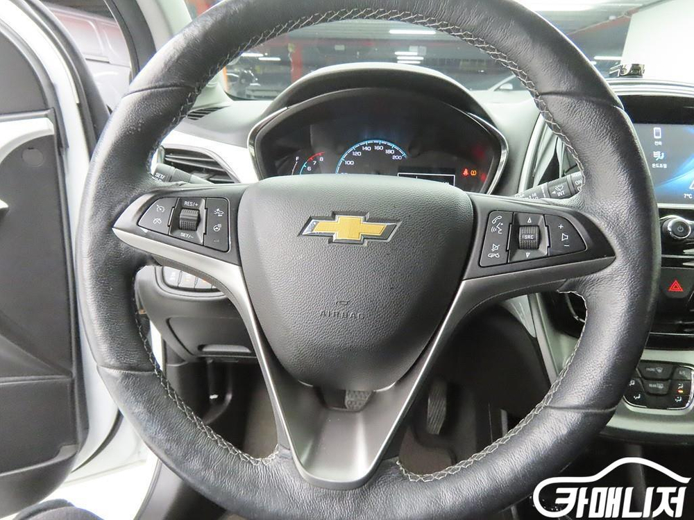 [쉐보레]더 넥스트 스파크 LTZ C-TECH (5인승) 이미지