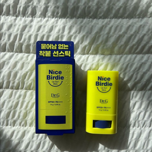 닥터지 나이스버디 선스틱(미개봉) 이미지