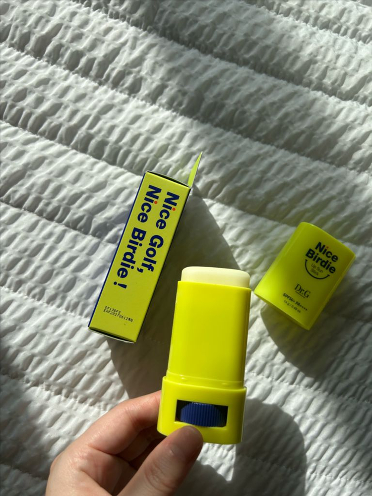 닥터지 나이스버디 선스틱(미개봉) 이미지