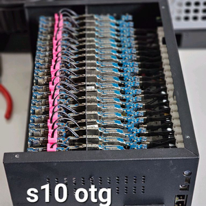 폰보드 s10 otg 100만원에 팝니다 이미지