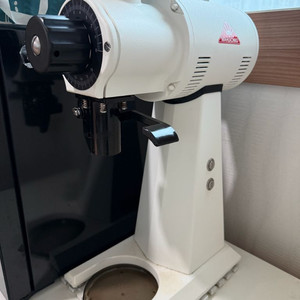 말코닉ek43 커피 그라인더 이미지