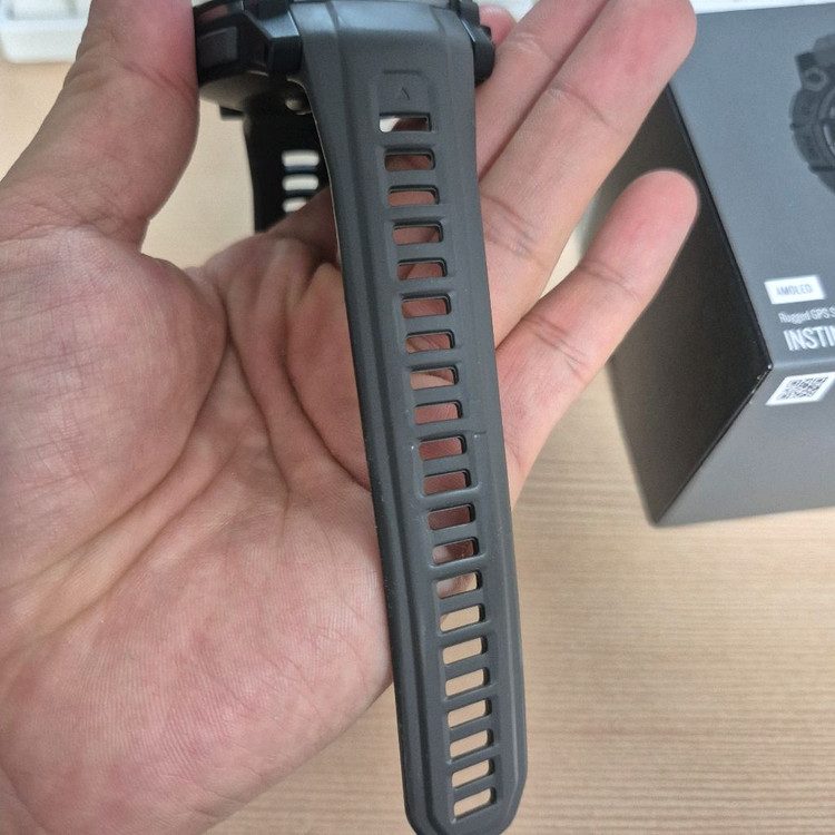 가민 인스팅트3 50mm 아몰레드 이미지