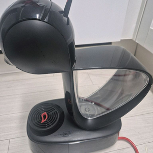 돌체구스토 커피머신 이미지