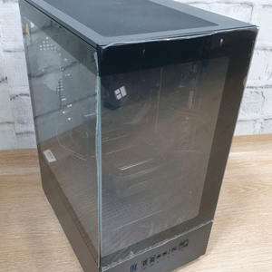 부산 라이젠5 7500F 지포스 RTX5060 게임컴퓨터 신품 갓성비 이미지