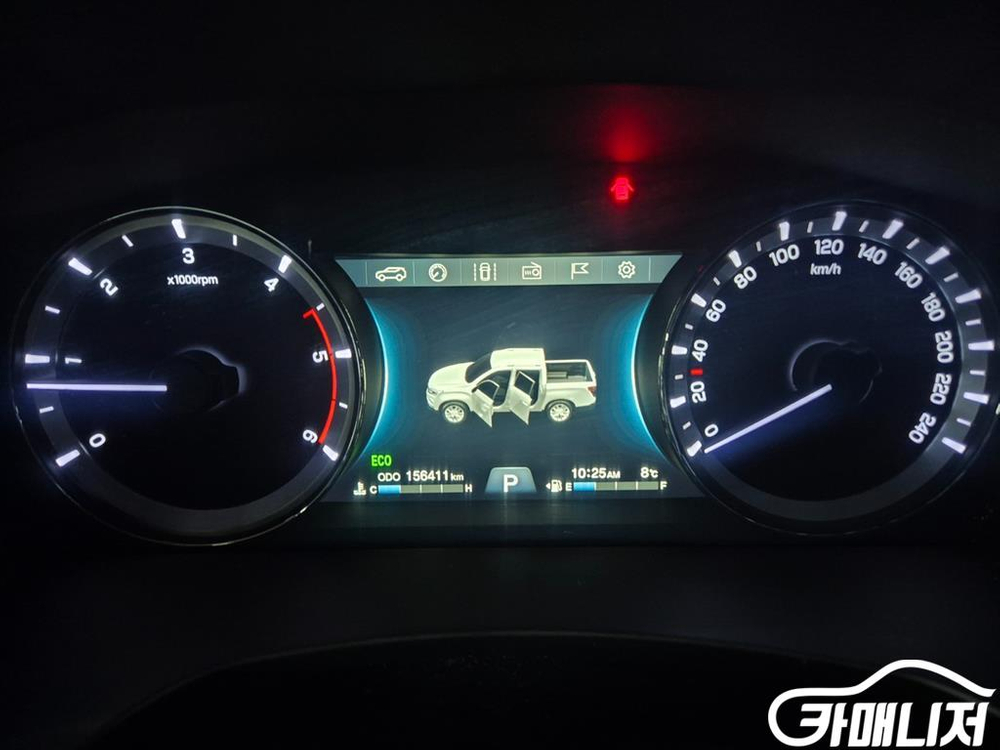 [KG모빌리티(쌍용) ]렉스턴 스포츠 칸 디젤 2.2 4WD 프로페셔널 X #4월특가 이미지