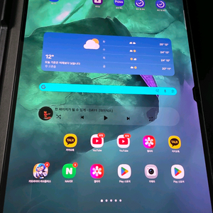 갤럭시탭 s9 울트라 이미지