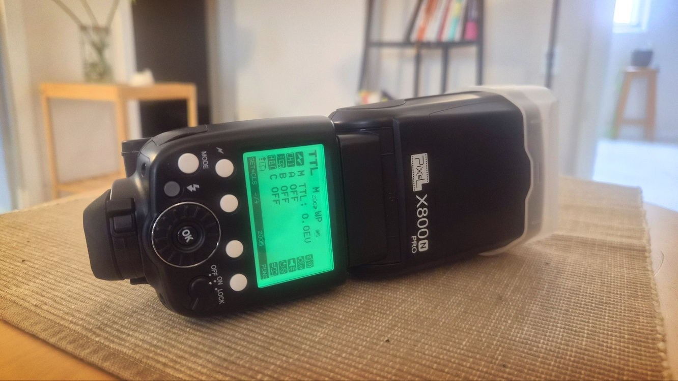 니콘 50mm 1.8 x800n스트로보 이미지