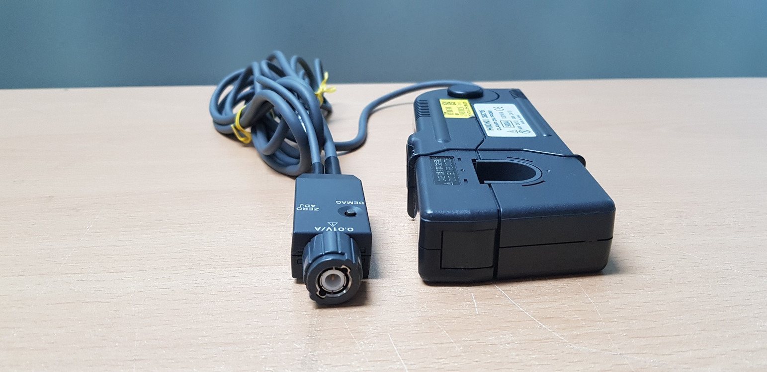 히오키 전류프로브 HIOKI 3275 500A 판매 이미지