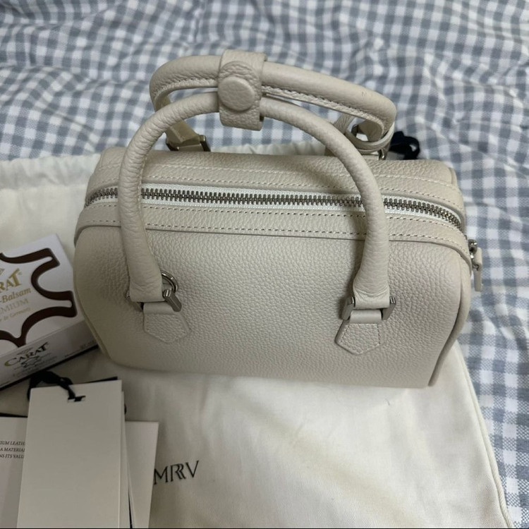 유메르 미니 앙쥬 베이지 실버 이미지