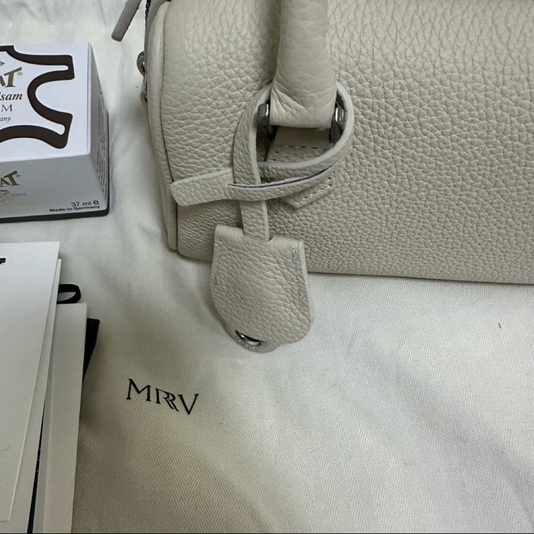 유메르 미니 앙쥬 베이지 실버 이미지