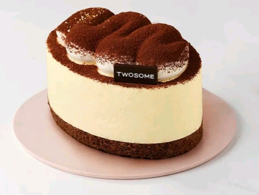 투썸플레이스 제품변경가능 오벌티라미수쁘띠 등 기프티콘 이미지