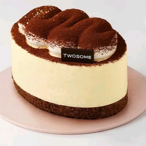 투썸플레이스 제품변경가능 오벌티라미수쁘띠 등 기프티콘 이미지