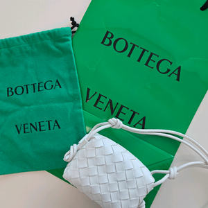 보테가베네타 캔디루프 미니백 이미지