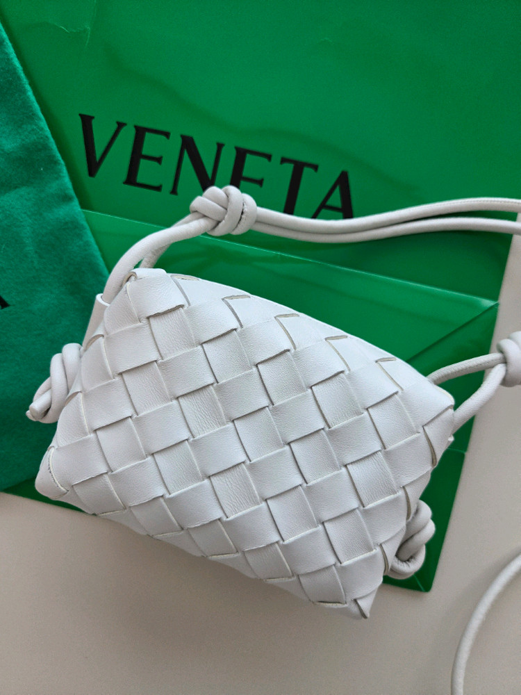 보테가베네타 캔디루프 미니백 이미지