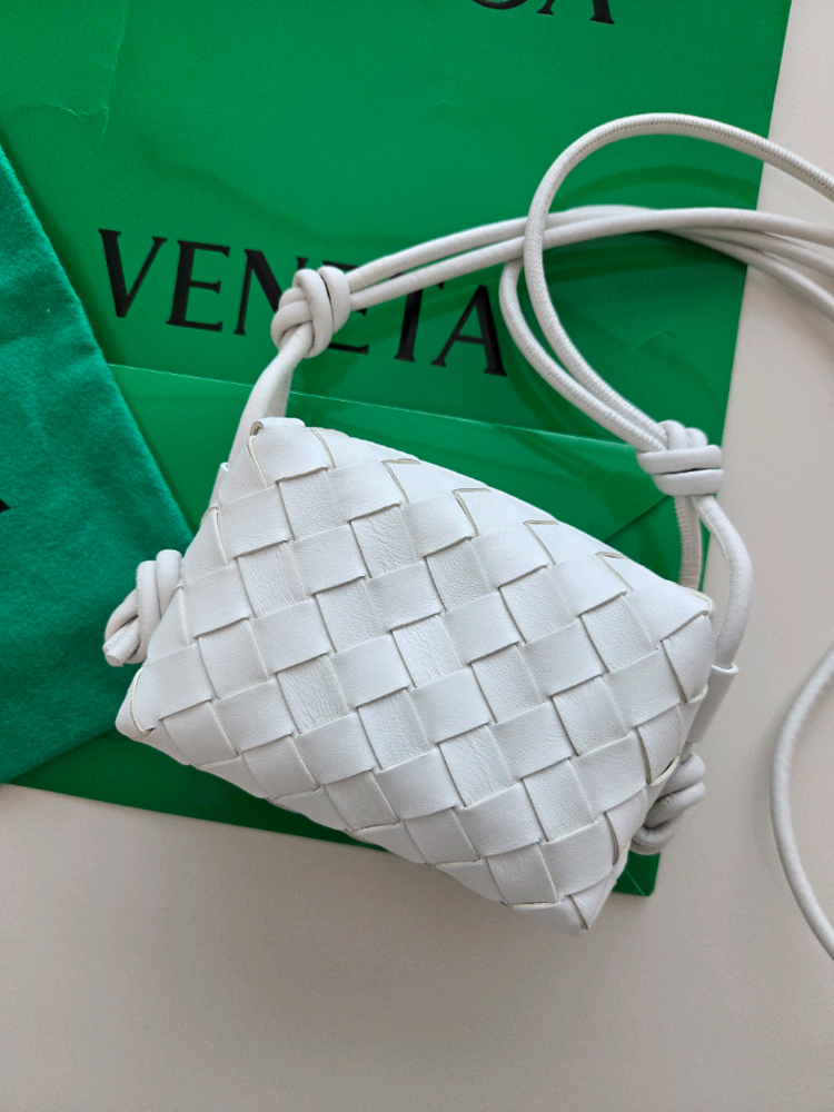 보테가베네타 캔디루프 미니백 이미지