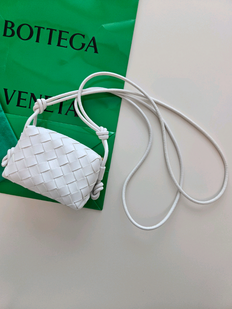 보테가베네타 캔디루프 미니백 이미지