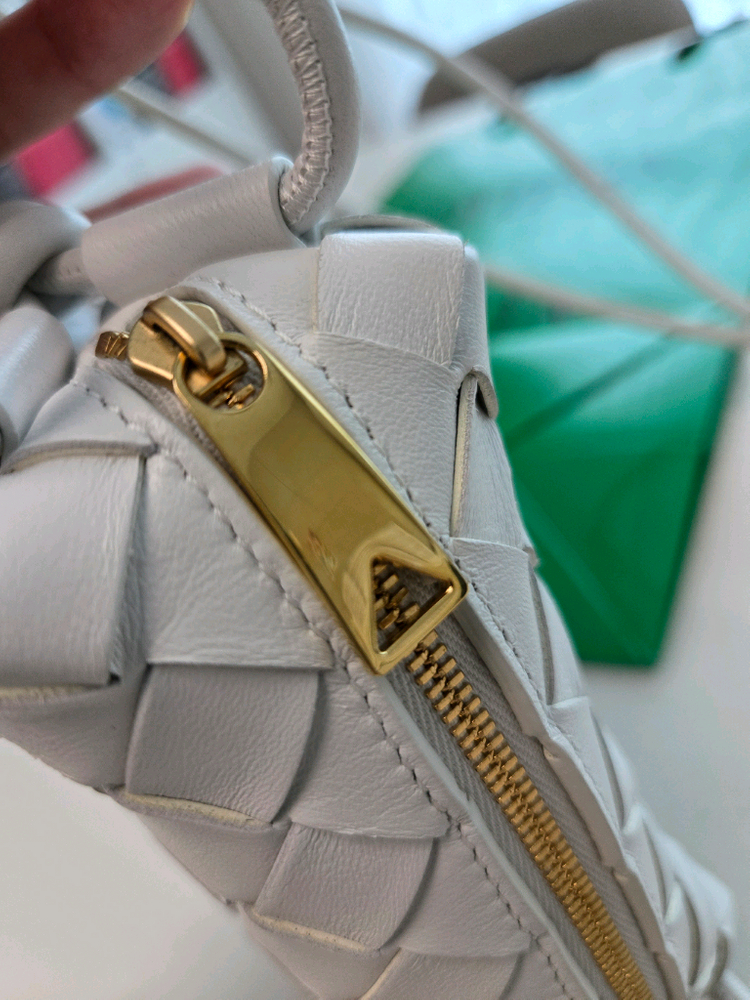 보테가베네타 캔디루프 미니백 이미지