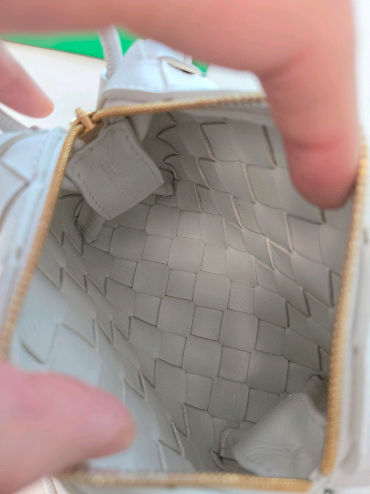 보테가베네타 캔디루프 미니백 이미지