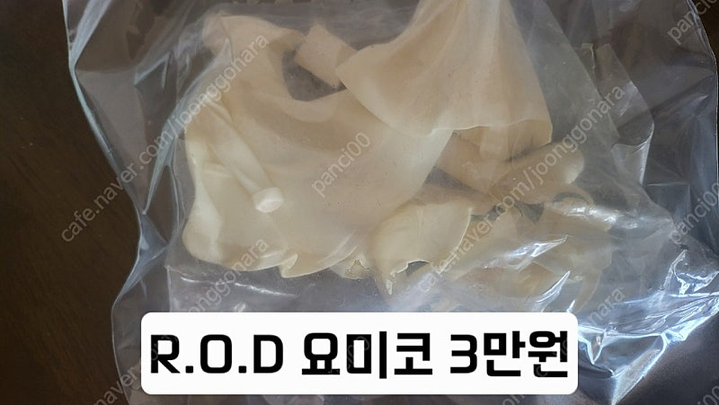 레진 리캐 피규어 팝니다 이미지