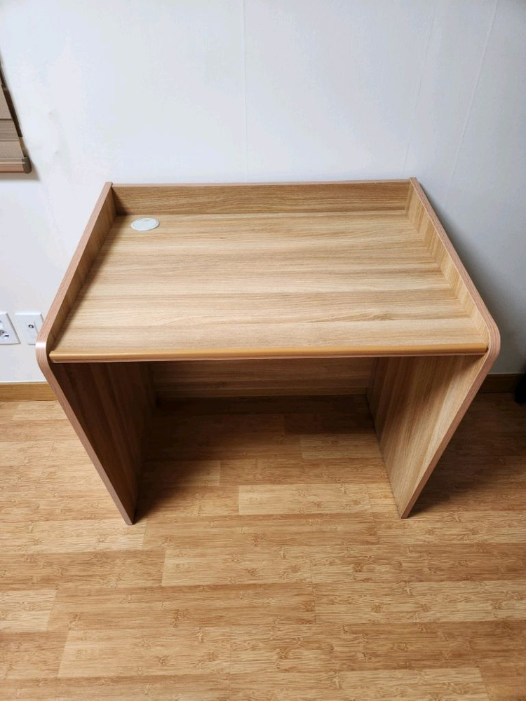 [서울] e스마트 책상 / 크라운퍼니쳐 책장 세트 이미지