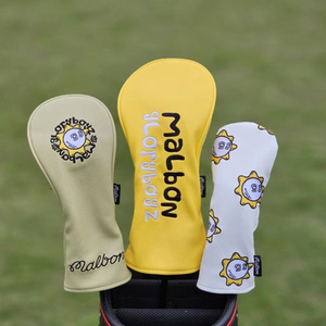 말본 드라이버 골프커버세트 이미지