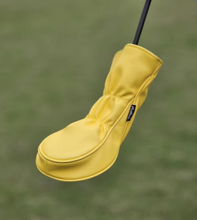 말본 드라이버 골프커버세트 이미지