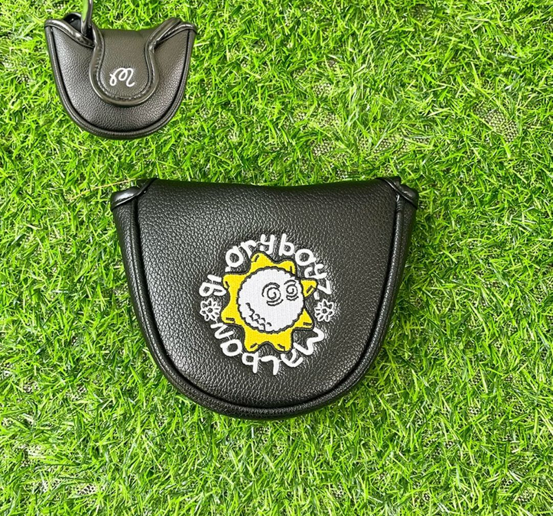 말본 드라이버 골프커버세트 이미지