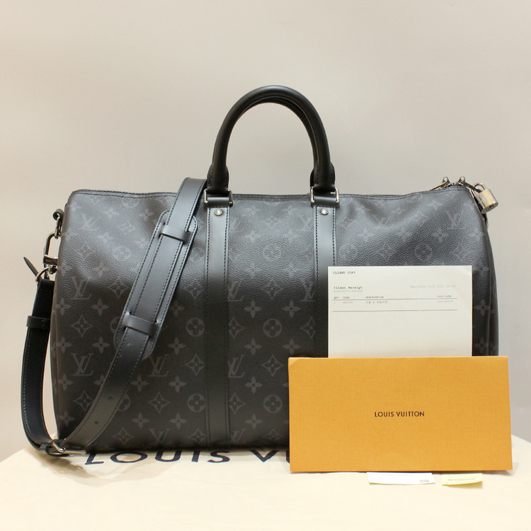 [명품다올동래] 루이비통 이클립스 키폴 반둘리에 45 M40569 이미지