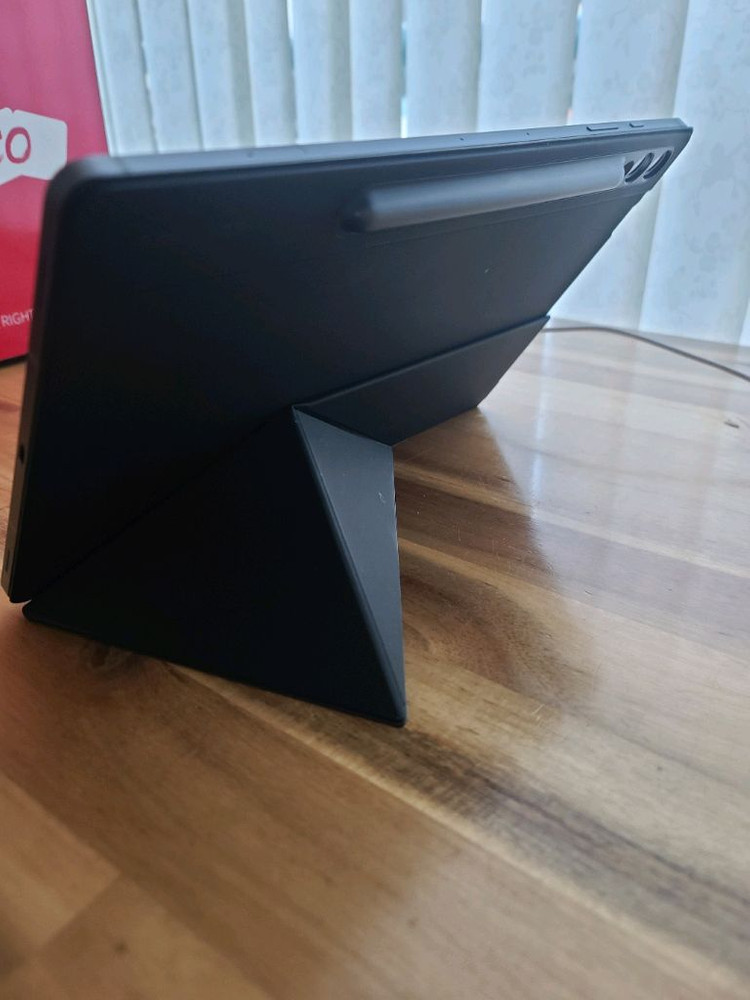 갤럭시 탭 s10플러스 256 와이파이 팝니다 이미지