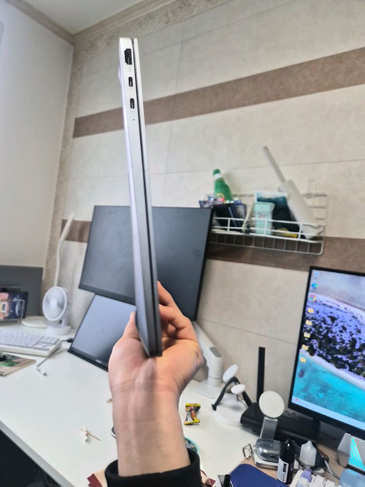 갤럭시북4프로360 (키보드, 노트북 거치대, 마우스 일괄) 이미지